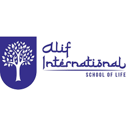 Logo of a school that uses Leeep